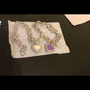 Judith ripka Bracelets